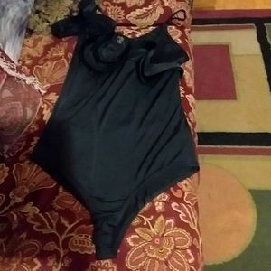 ADORABLE BODY TOP SIZE 3X